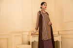 Royal Formal Chiffon Collection by Gulwarun 03