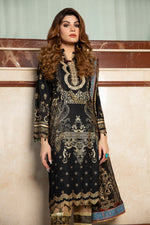 Ready to Wear Gulwarun Embroidered Collection 01