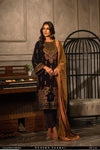 NOORMA KAMAL 3PC VELVET DRESS 03