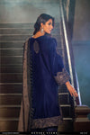 NOORMA KAMAL 3PC VELVET DRESS 07