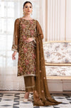 Luxury Chiffon Ready to Wear Collection by Mohagni 06