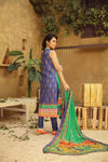 Jacquard Lawn Ready to Wear 3 Pcs Embroidered Dress by Panache 03