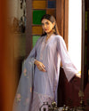 Luxury Lawn Ready to Wear Embroidered Collection by Shanyera 06