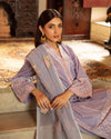 Luxury Lawn Ready to Wear Embroidered Collection by Shanyera 06