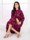 2PC LIMELIGHT KHADDAR DRESS 12