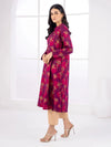 2PC LIMELIGHT KHADDAR DRESS 12