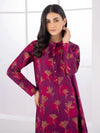 2PC LIMELIGHT KHADDAR DRESS 12