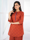 2PC LIMELIGHT KHADDAR DRESS 14