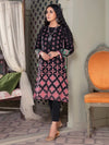 2PC LIMELIGHT KHADDAR DRESS 58