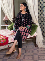 2PC LIMELIGHT KHADDAR DRESS 58