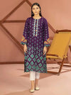 2PC LIMELIGHT KHADDAR DRESS 36