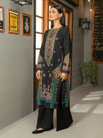 2PC LIMELIGHT KHADDAR DRESS 56