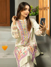 2PC LIMELIGHT KHADDAR DRESS 17