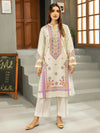 2PC LIMELIGHT KHADDAR DRESS 17