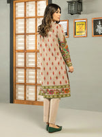 2PC LIMELIGHT KHADDAR DRESS 38