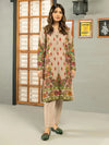 2PC LIMELIGHT KHADDAR DRESS 38