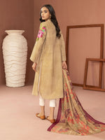 3PC LIMELIGHT KHADDAR DRESS 51