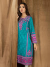 2PC LIMELIGHT KHADDAR DRESS 37