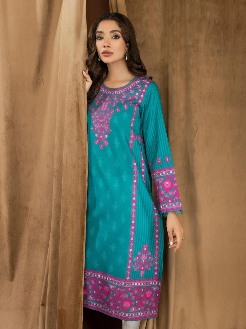 2PC LIMELIGHT KHADDAR DRESS 37