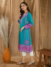 2PC LIMELIGHT KHADDAR DRESS 37