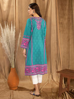 2PC LIMELIGHT KHADDAR DRESS 37