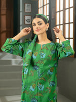 1PC LIMELIGHT KHADDAR SHIRT 30