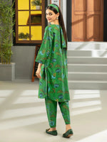 1PC LIMELIGHT KHADDAR SHIRT 30