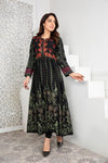 Ready to Wear Embroidered Kurta by Zaiwa 11