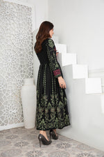 Ready to Wear Embroidered Kurta by Zaiwa 11