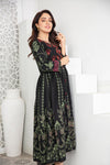 Ready to Wear Embroidered Kurta by Zaiwa 11