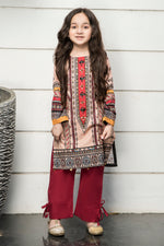 Girls Ready to Wear Lawn Kurta 17