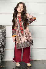 Girls Ready to Wear Lawn Kurta 17