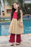 Girls Ready to Wear Lawn Kurta 02