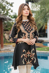 Ready to Wear Embroidered 2 Pcs Lawn Dress by Zaiwa 06