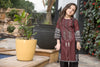 Girls Ready to Wear Lawn Kurta 03