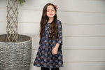 Girls Ready to Wear Lawn Kurta 05