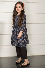 Girls Ready to Wear Lawn Kurta 05