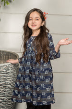 Girls Ready to Wear Lawn Kurta 05