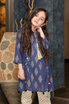 Girls Ready to Wear Lawn Kurta 10