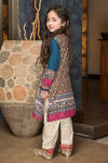 Girls Ready to Wear Lawn Kurta 11