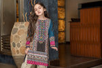 Girls Ready to Wear Lawn Kurta 11