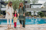 Girls Ready to Wear Lawn Kurta 02