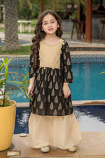 Girls Ready to Wear Lawn Kurta 14