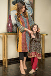 Girls Ready to Wear Lawn Kurta 16