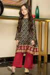 Girls Ready to Wear Lawn Kurta 16