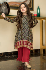 Girls Ready to Wear Lawn Kurta 16