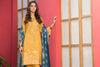 Jacquard Lawn Ready to Wear Dress with Handwork by Zaiwa 07