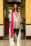 Embroidered Jacquard Ready to Wear Collection by Zimal 01