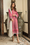 Embroidered Jacquard Ready to Wear Collection by Zimal 07