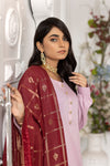 Zoya Lakhani Winter Linen Shawl Collection 04